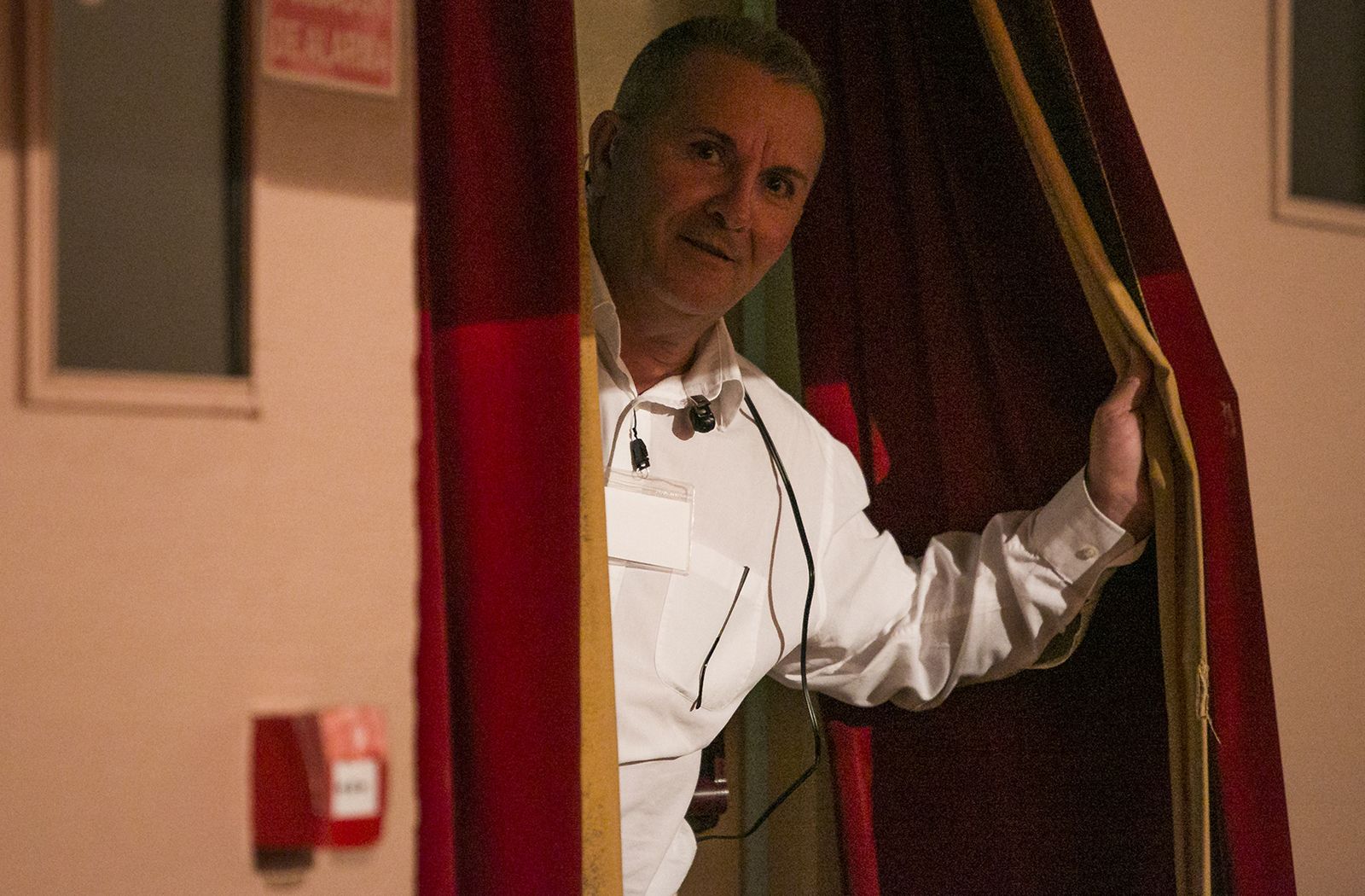 Las Imágenes del Carnaval Colombino: Primera fase de Semifinales