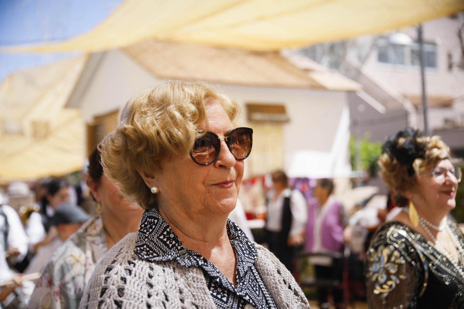 Imágenes de "Canteros y Caciques en la lucha por el Mármol" de Macael