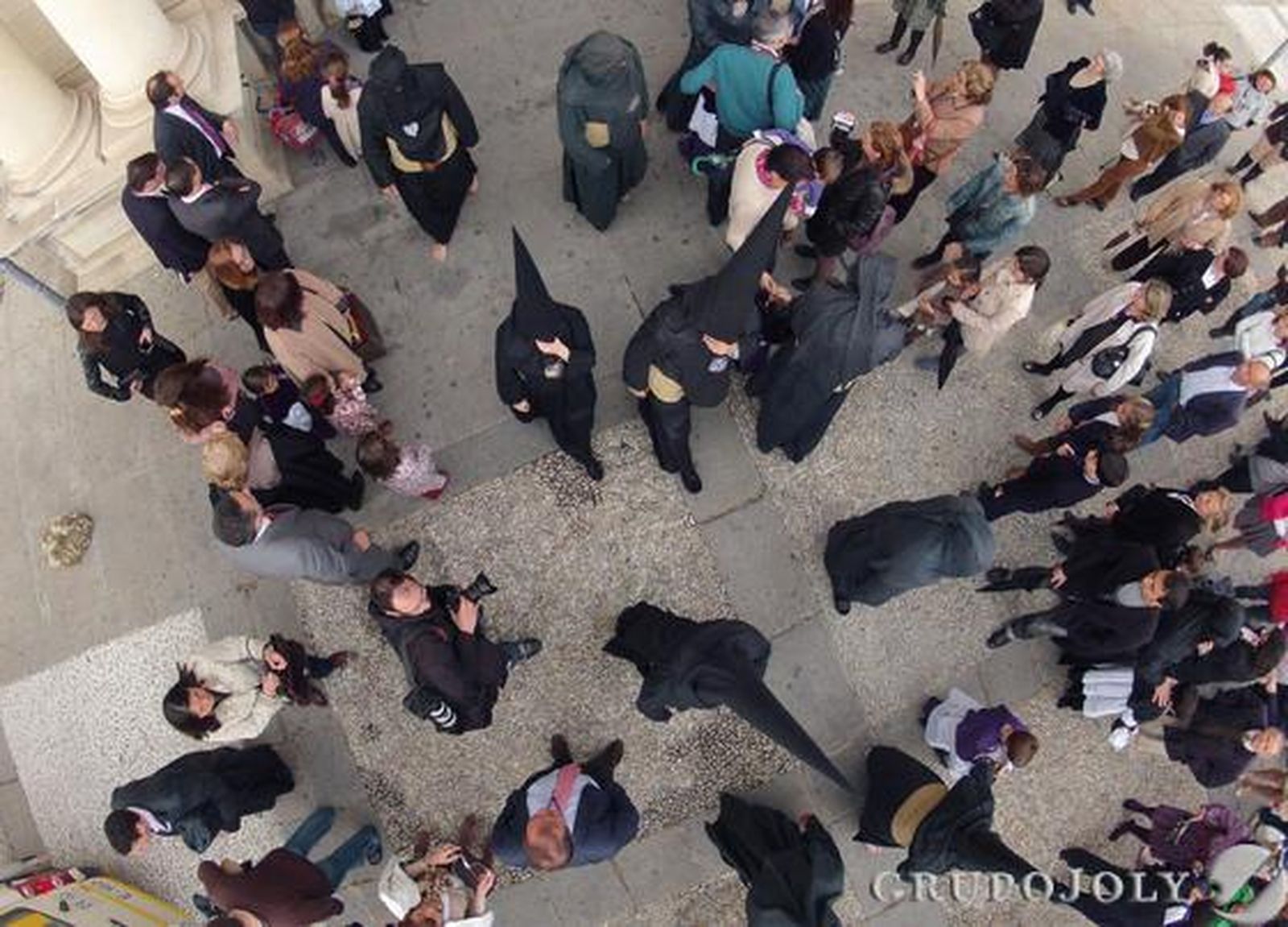 Foto: Antonio Pizarro