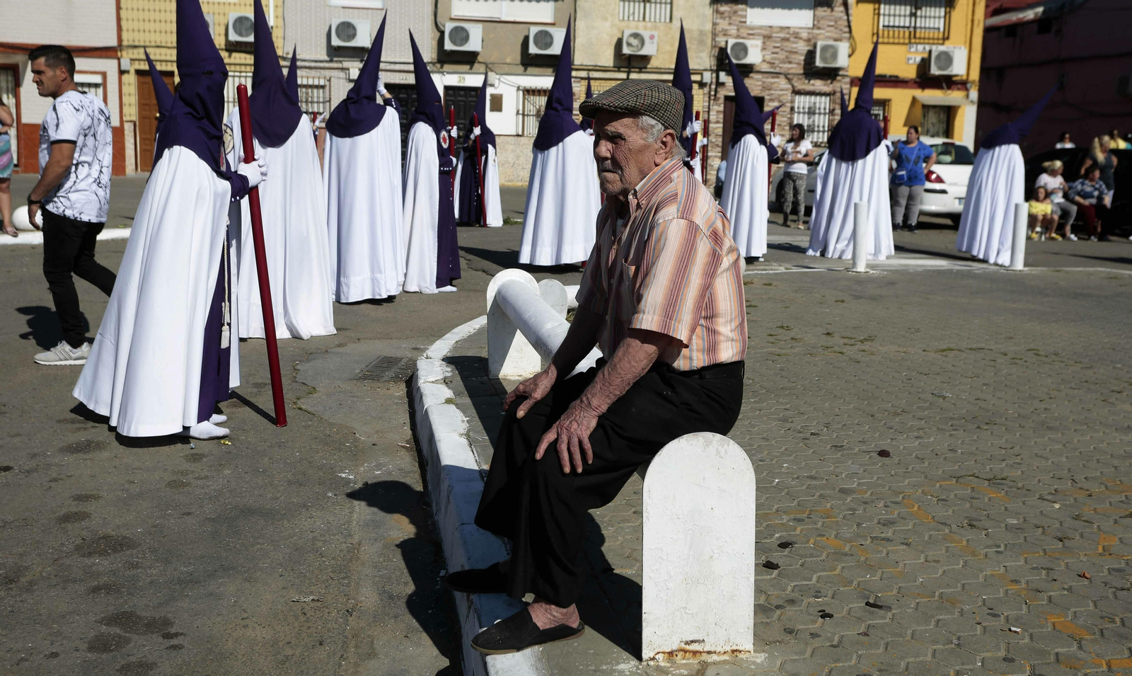 Hermandad de los Dolores de Torreblanca
