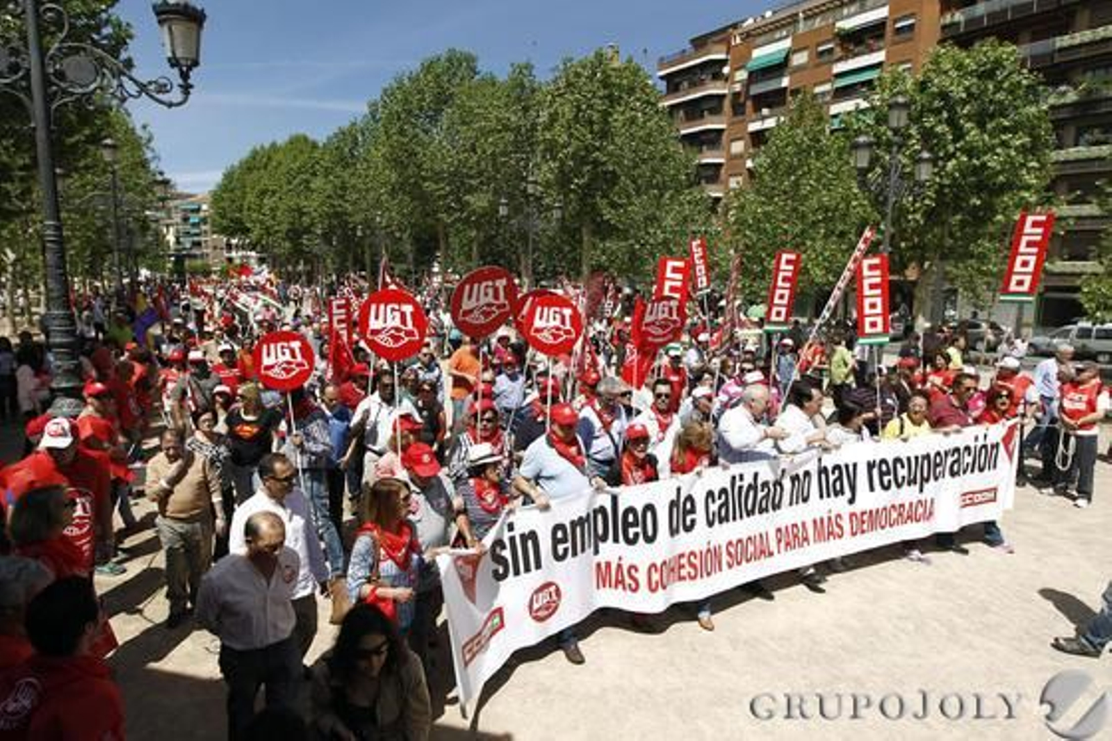 Foto: Pepe Villoslada