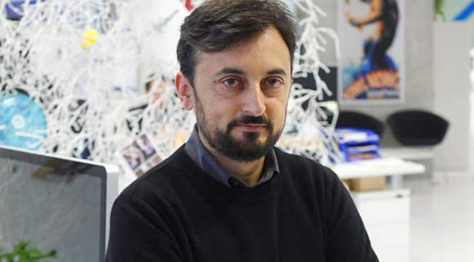 Un español recibe dos destacados premios de ciencia e ingeniería de EEUU