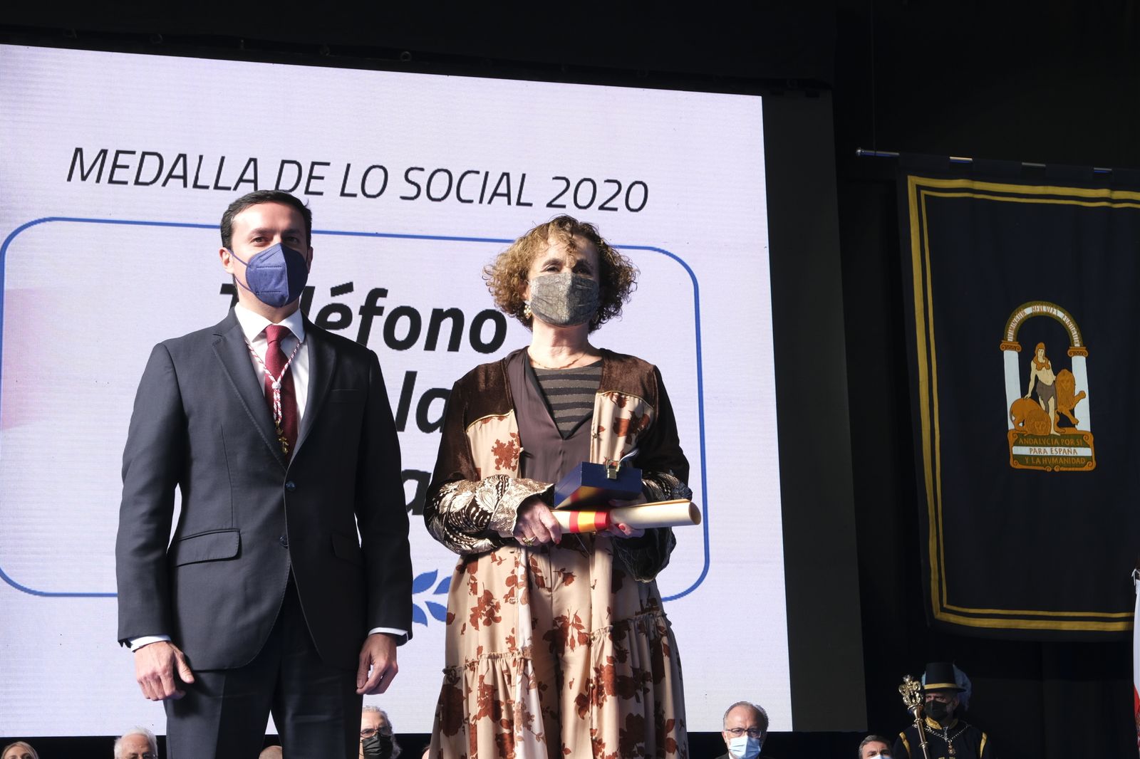 Fotogalería Día de la Provincia. Purchena (Almería)