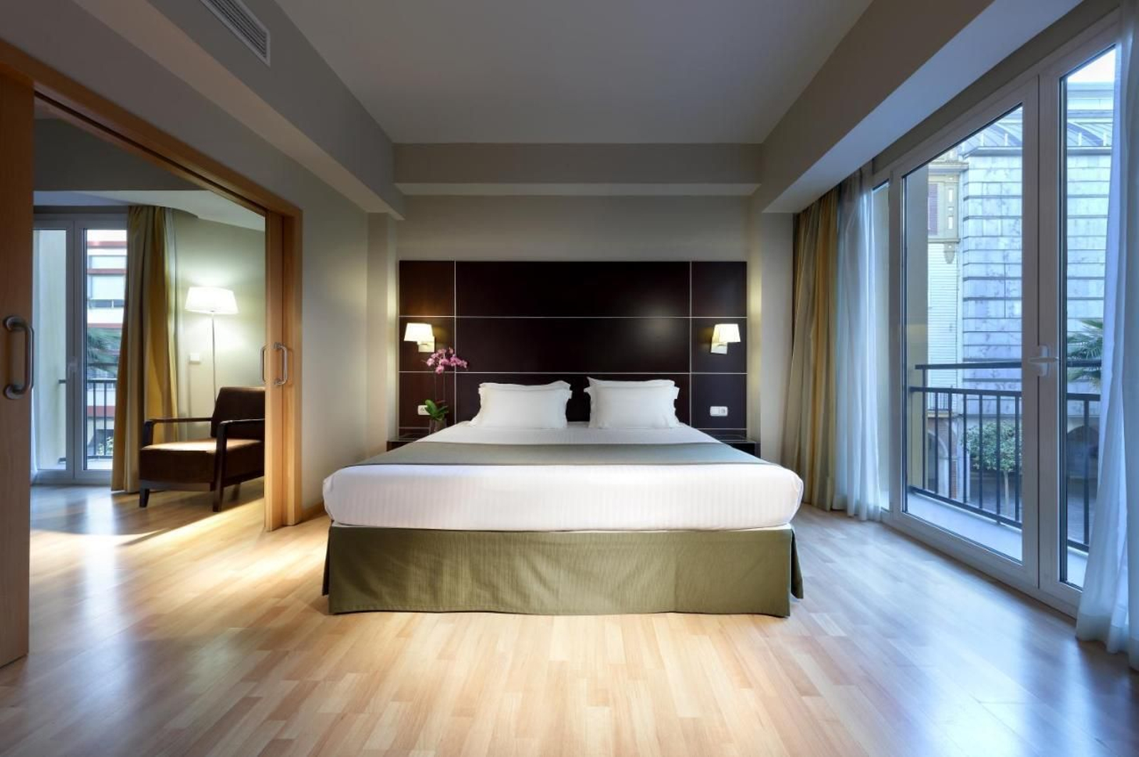 Semana Santa en Huelva: 6 hoteles para alojarte en la capital