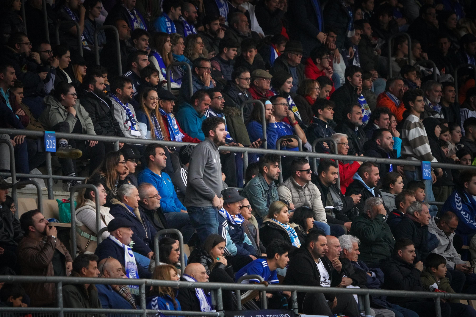 Búscate en el partido del Xerez CD - Cabecense