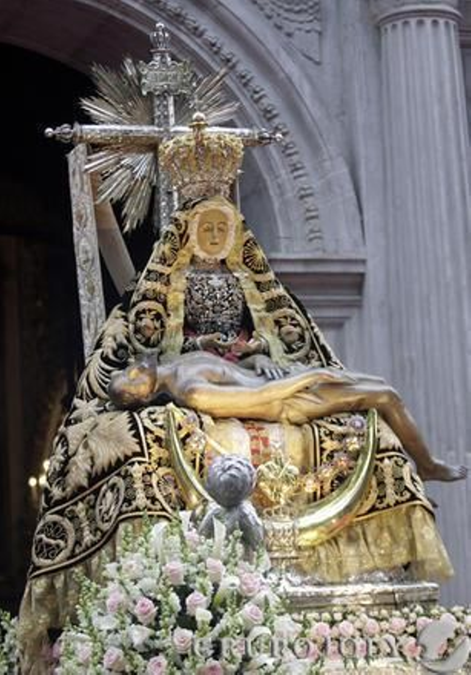 Foto: De la Cruz / Rivas