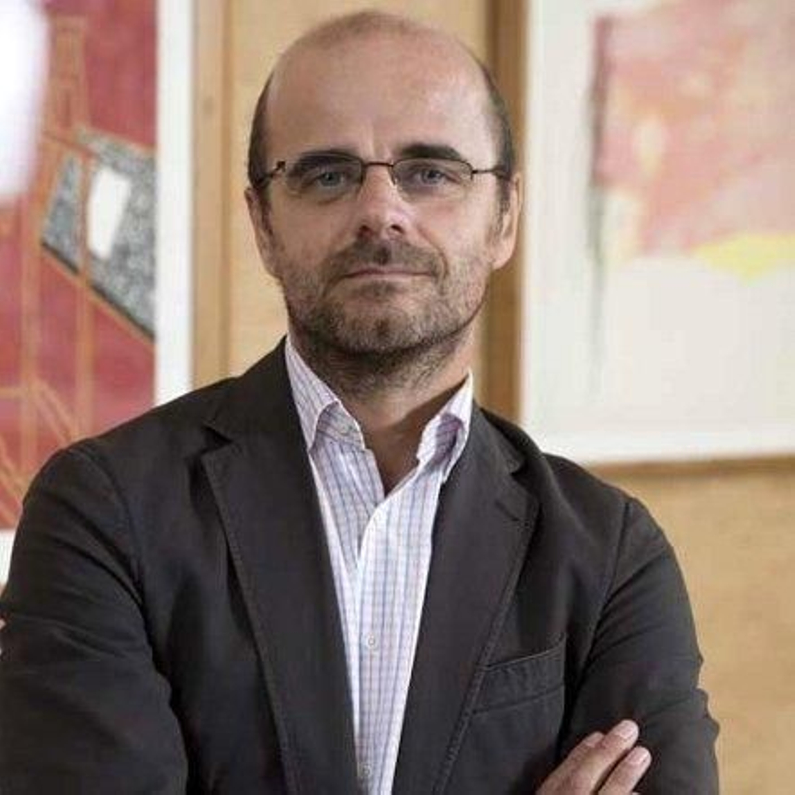 Ignacio Corrales, nuevo director de TVE