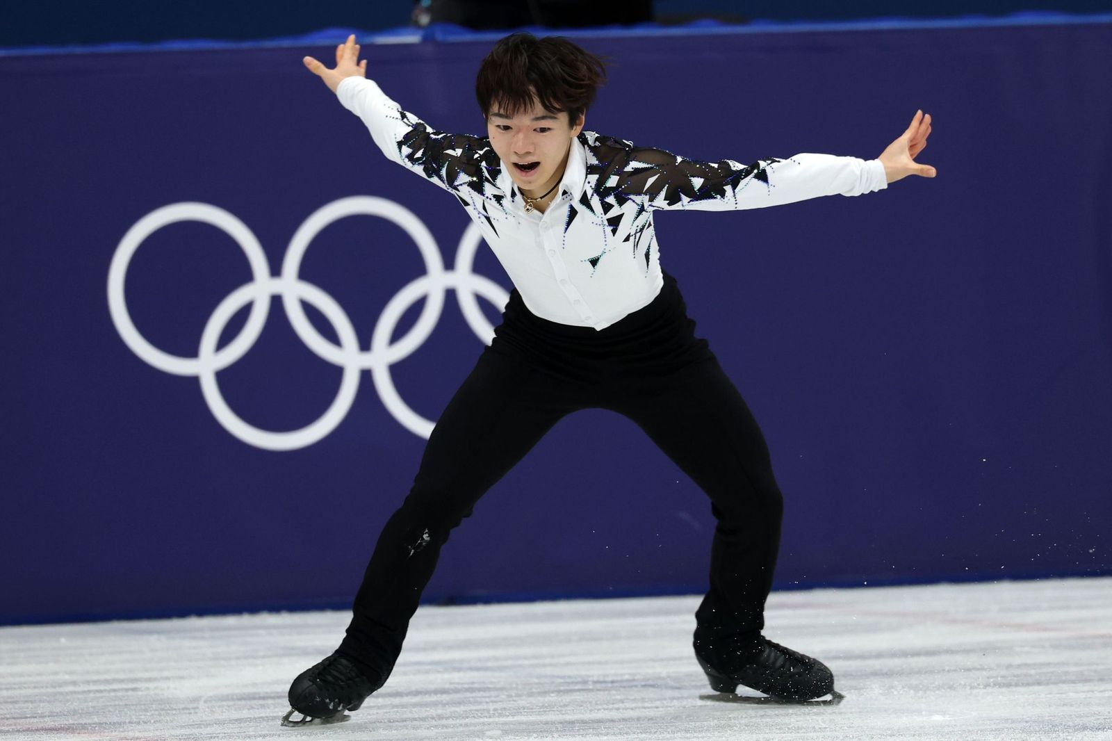 Las mejores fotos de los Juegos Olímpicos de invierno Milán Cortina d'Ampezzo 2026 | Segunda jornada