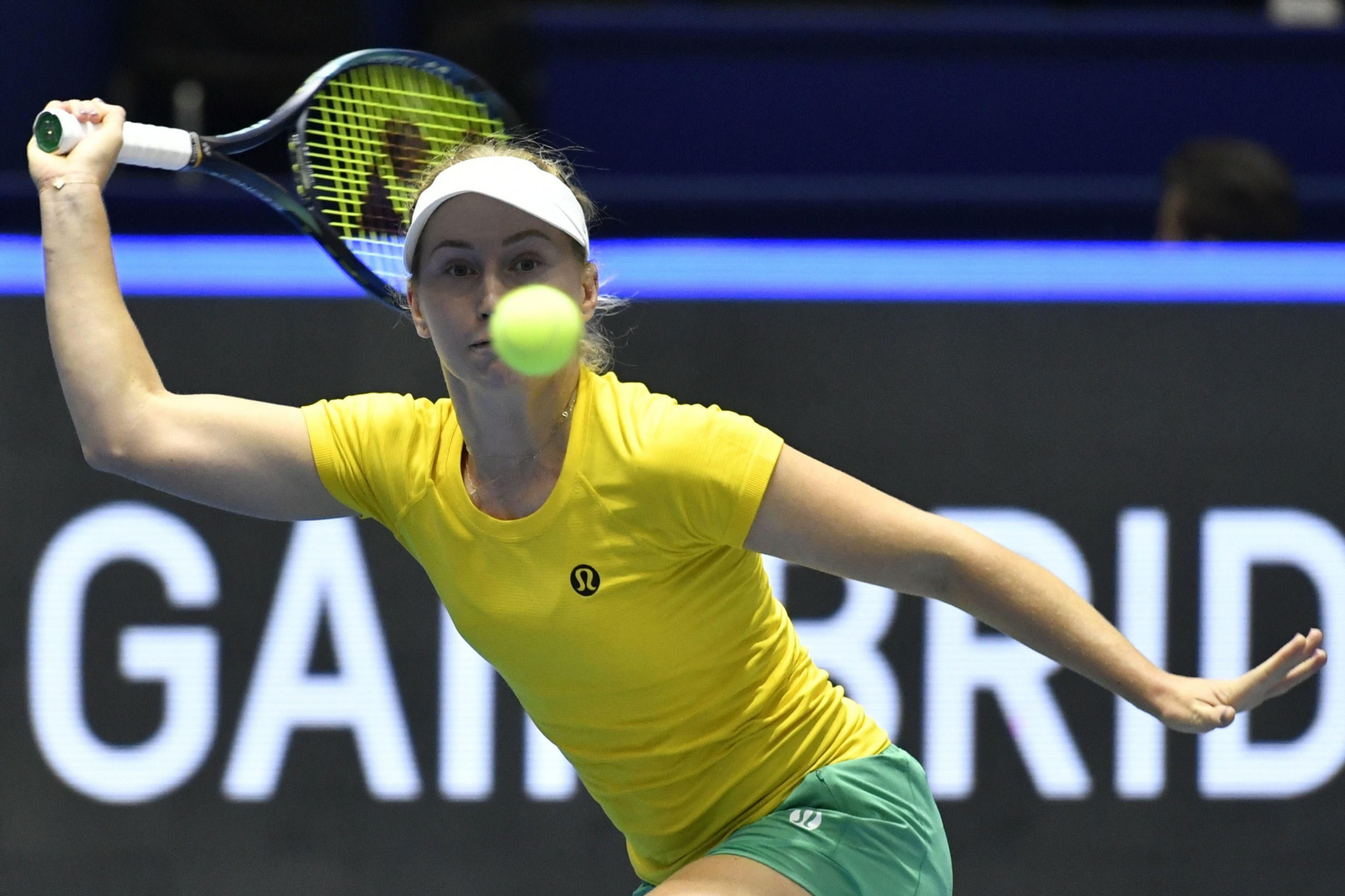 Copa Billie Jean King