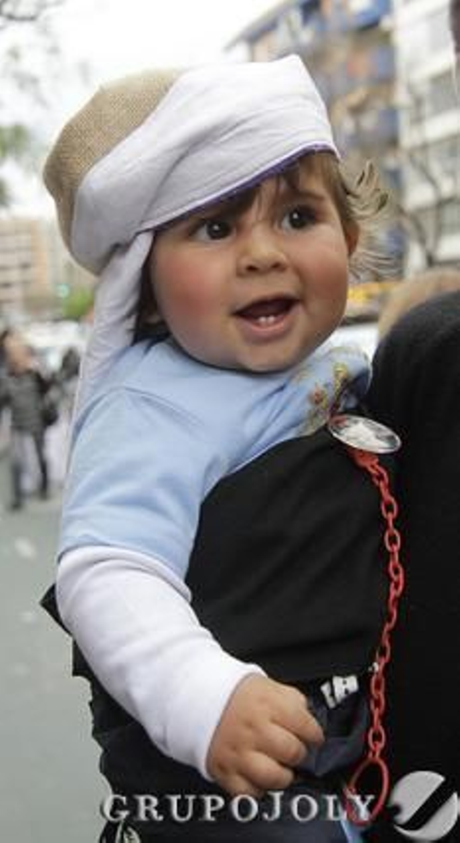 Foto: Victoria Hidalgo