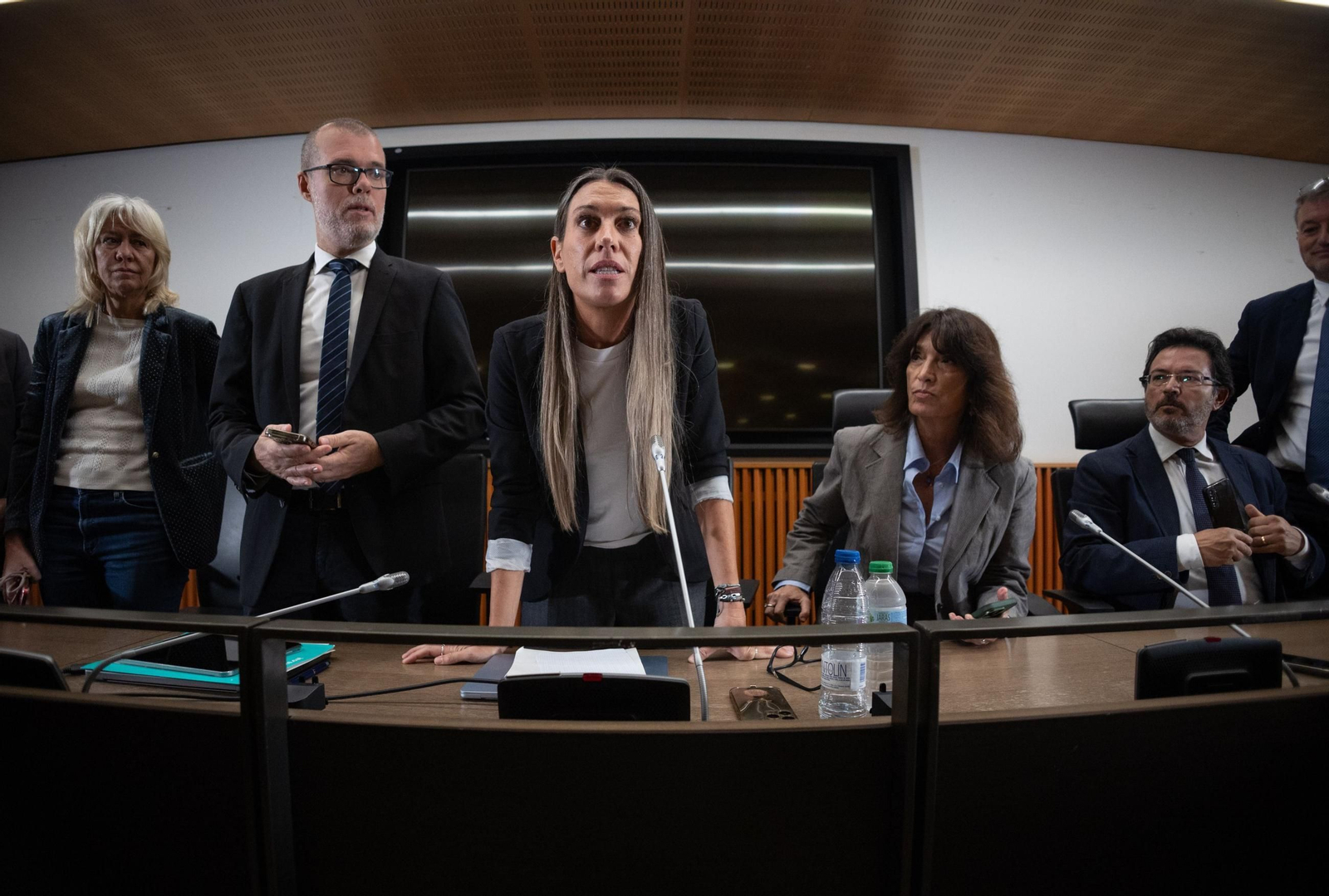 Junts bloqueará todas las leyes del Gobierno.