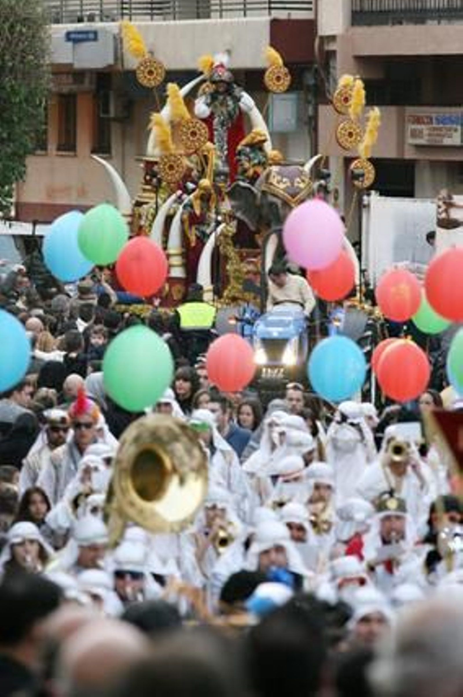 Foto: Alberto Domínguez