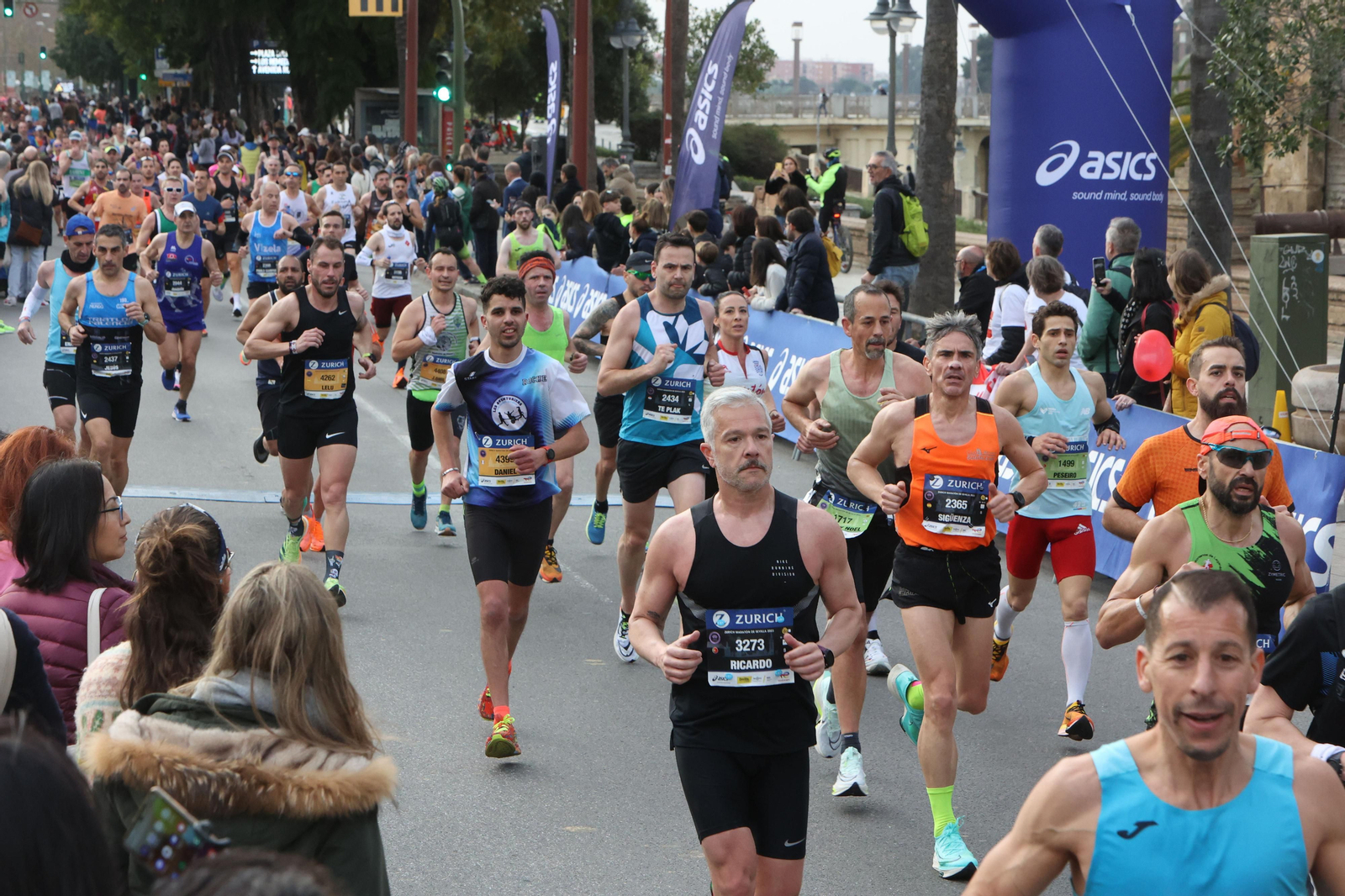 Búscate en la maratón de Sevilla 13