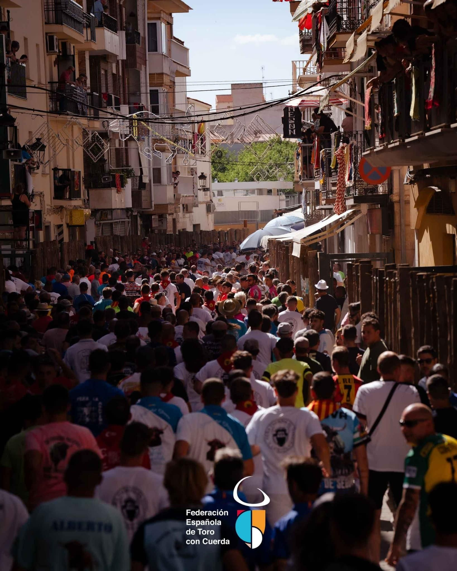 Así transcurrió la segunda jornada del Congreso Nacional de Toro de Cuerda, en imágenes