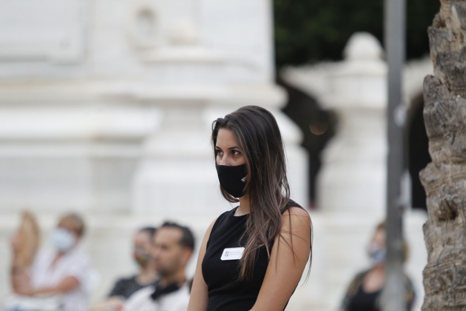 Fotogalería El Diario de los Libros, con el escritor Javier Sierra.