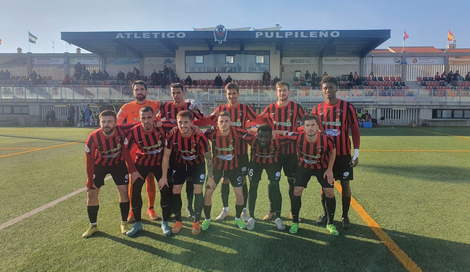 Los de Juan Asensio necesitan hacerse más fuertes en el San Miguel