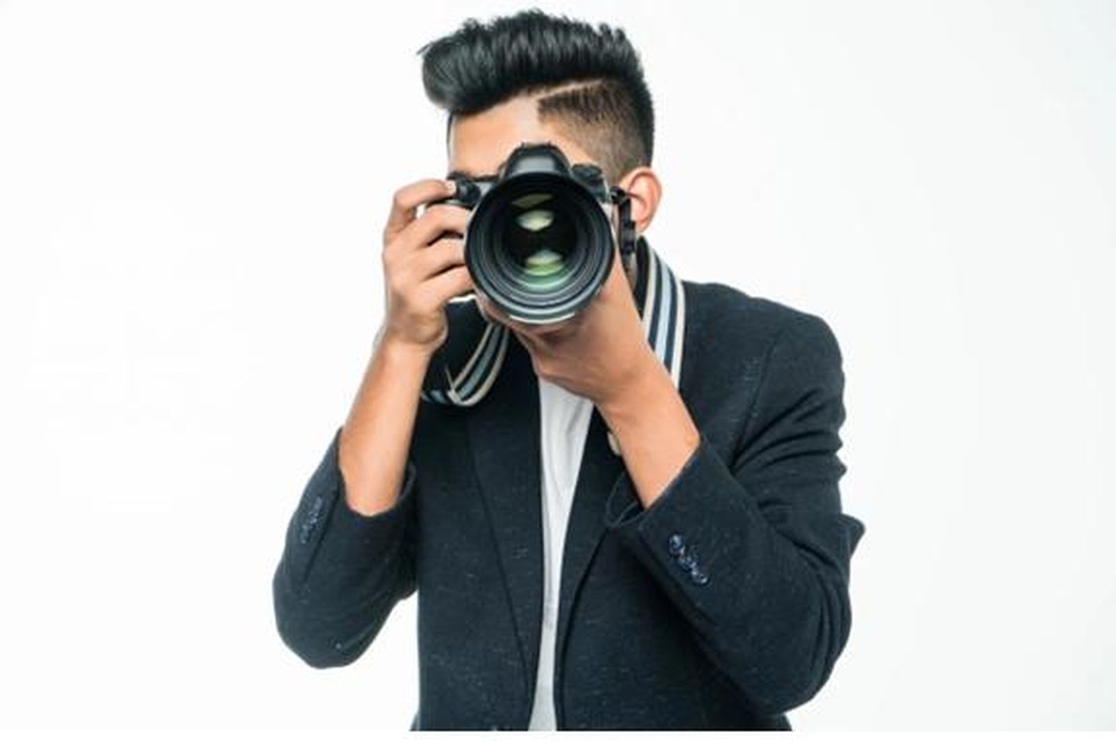 Fotografía profesional… más allá de los eventos familiares