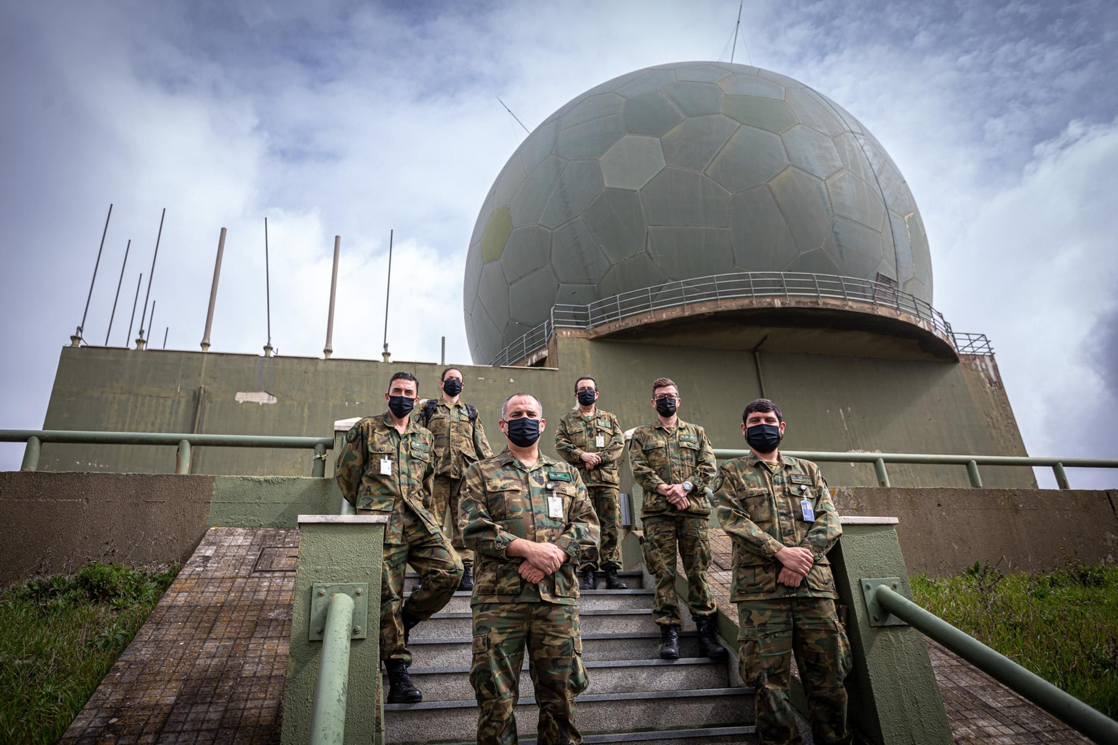 Escuadrón de Vigilancia Aérea nº 11 del Ejército del Aire