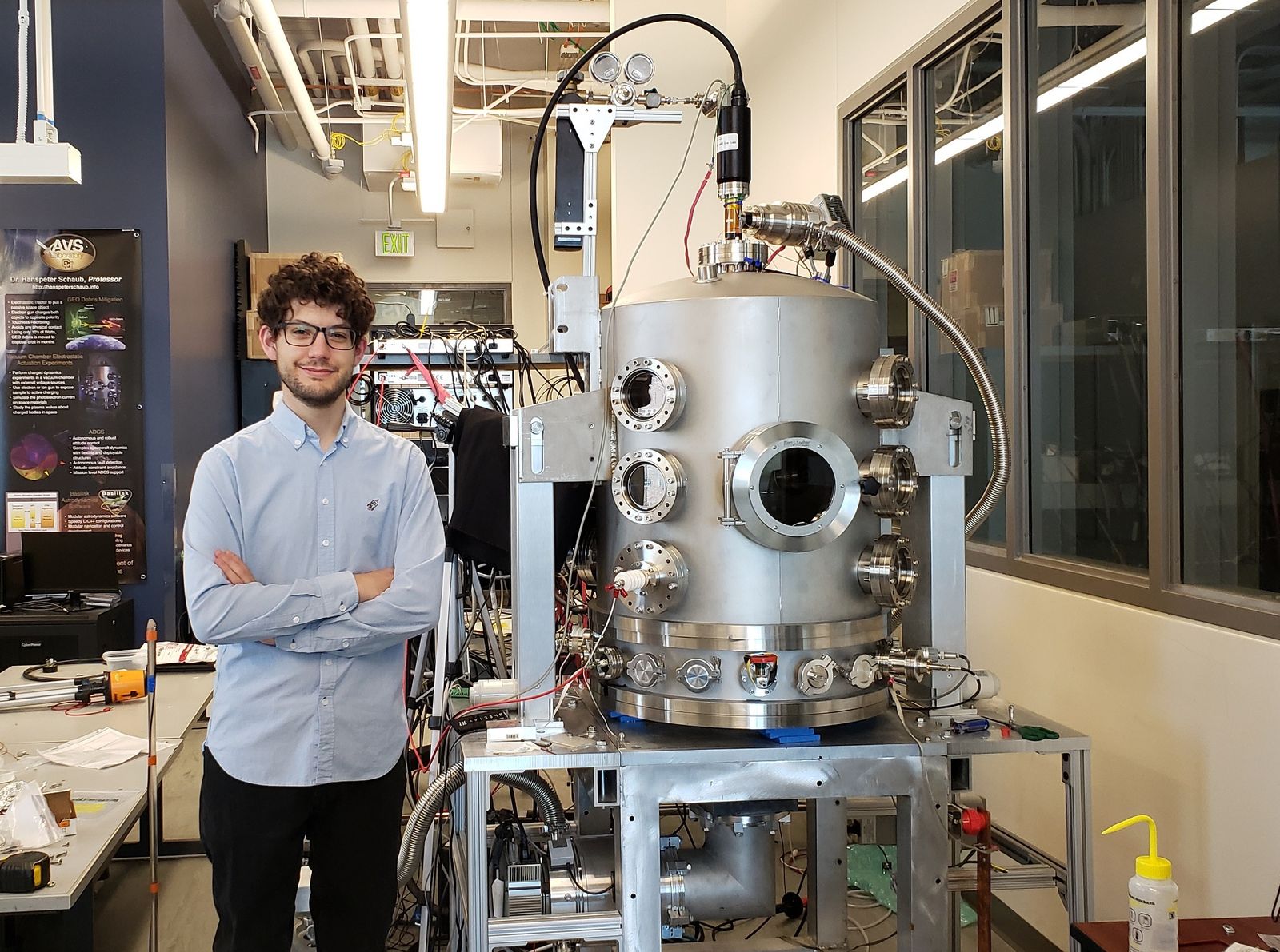 Álvaro Romero Calvo.