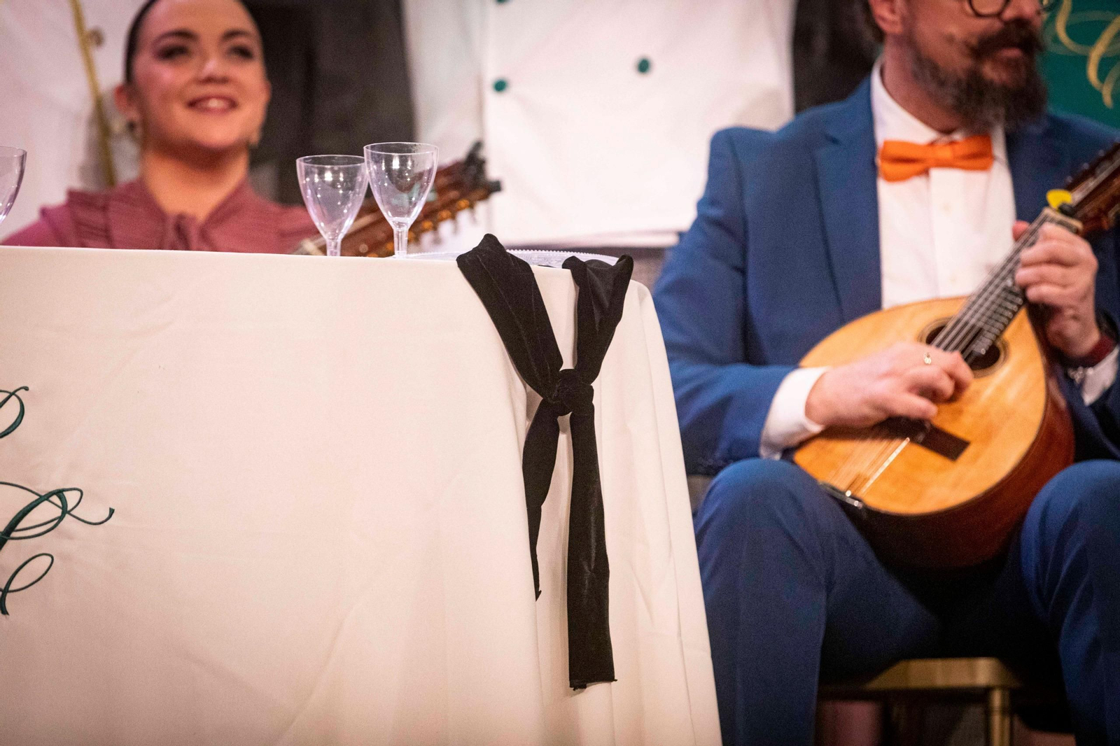 Las mejores imágenes de la primera sesión de semifinales del COAC 2024