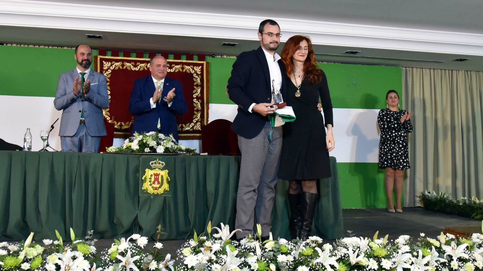 Día de Andalucía en Los Barrios