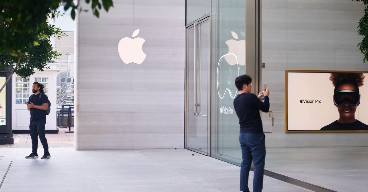 Lo que revelan los resultados récord de Apple sobre su estrategia y su futuro