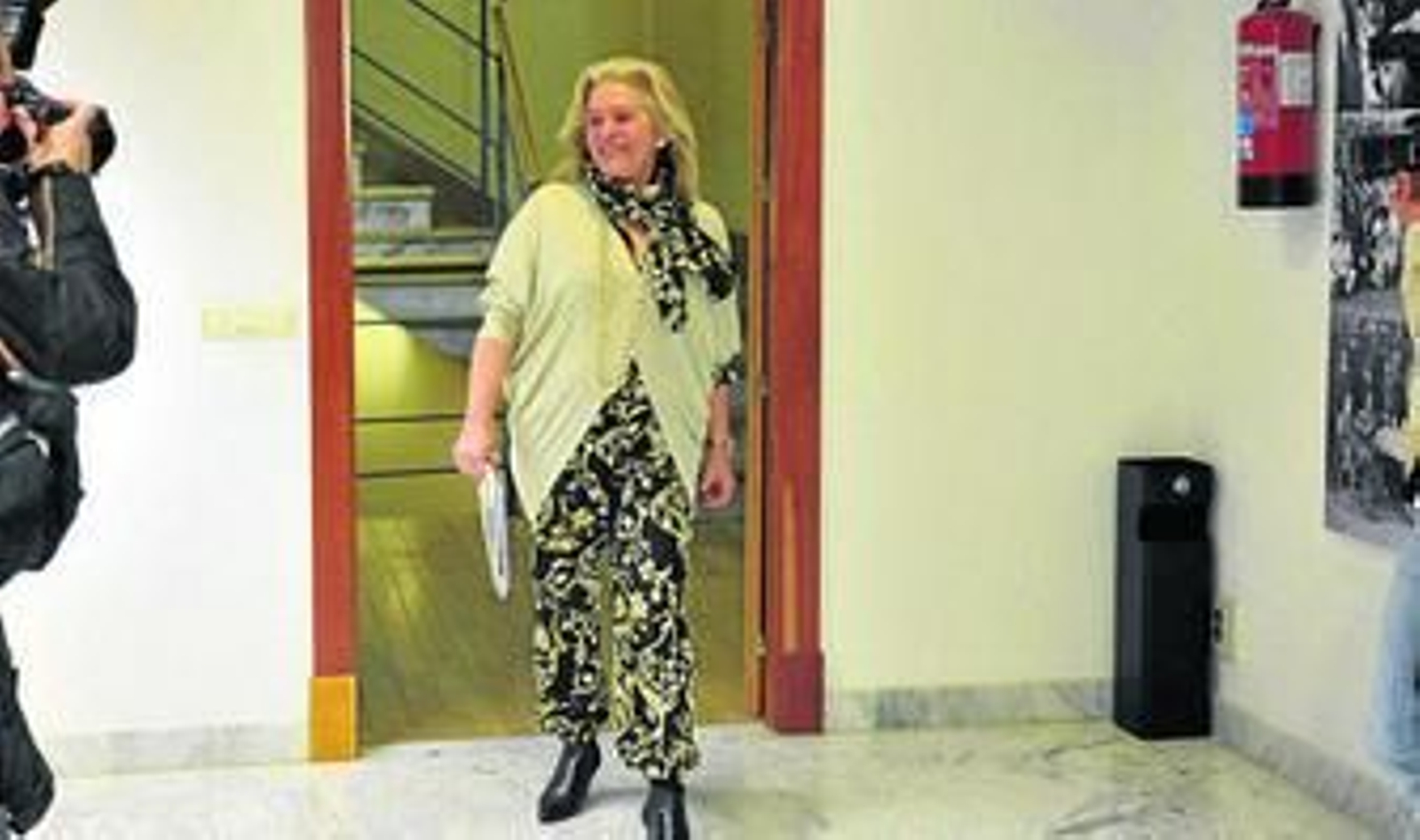El pago a proveedores obliga a cerrar 2012 con 16 millones más de deuda