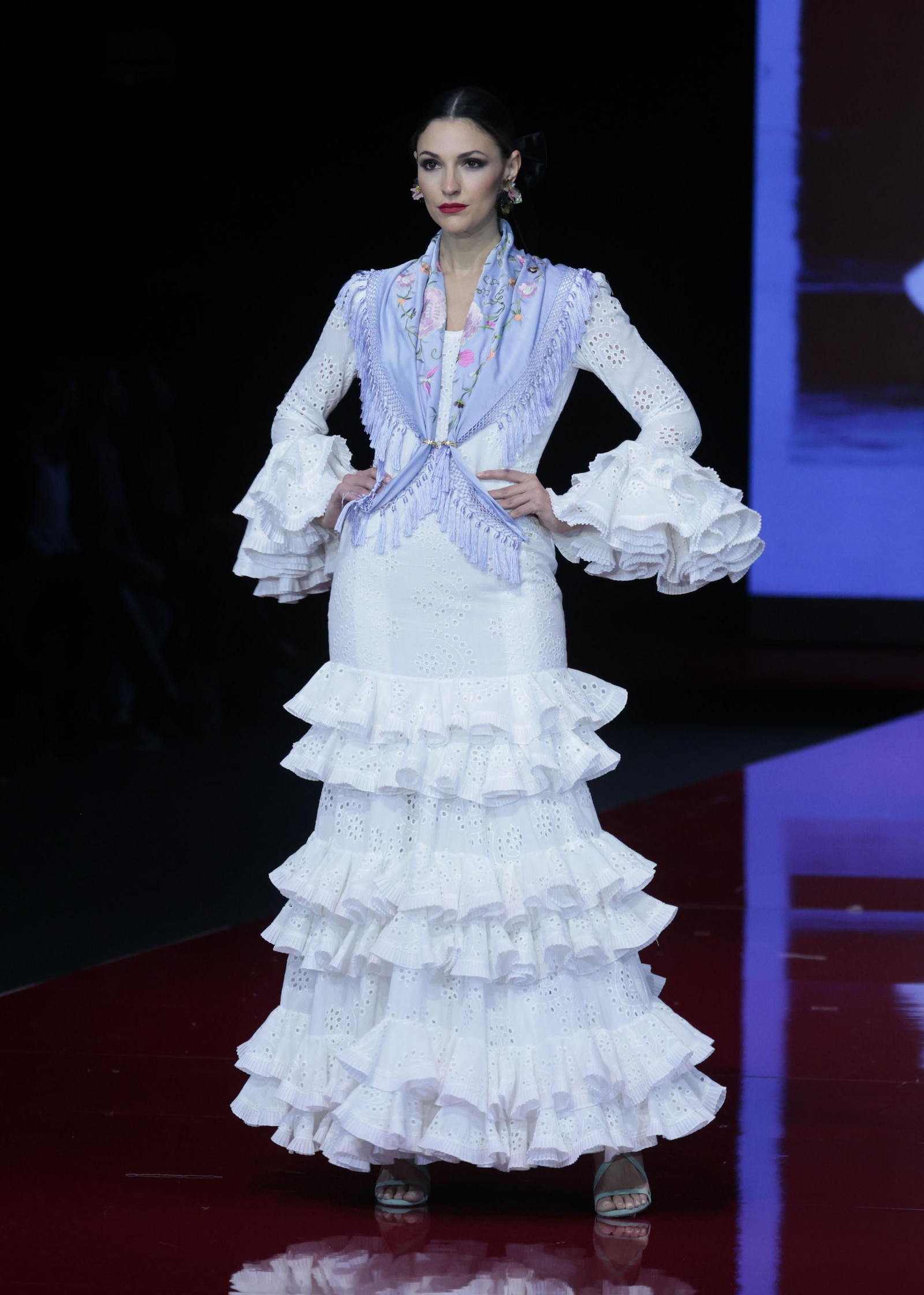 El desfile de Mi Abril en SIMOF 2022, todas las fotos