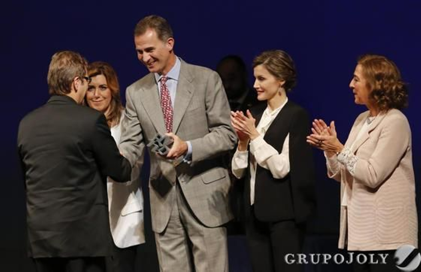 Foto: Javier Albiñana