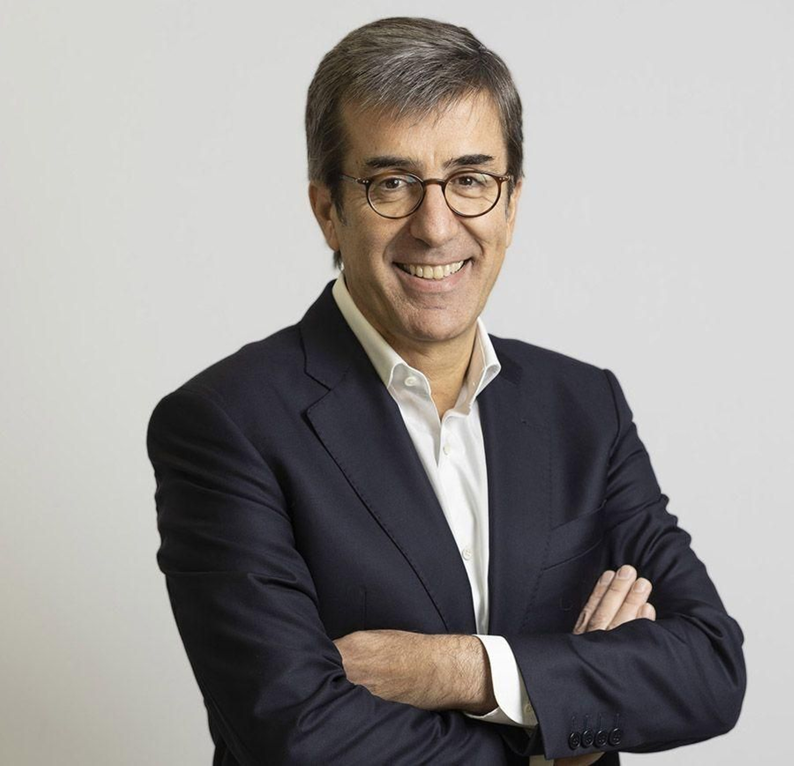 Joan Ignasi Monfort.