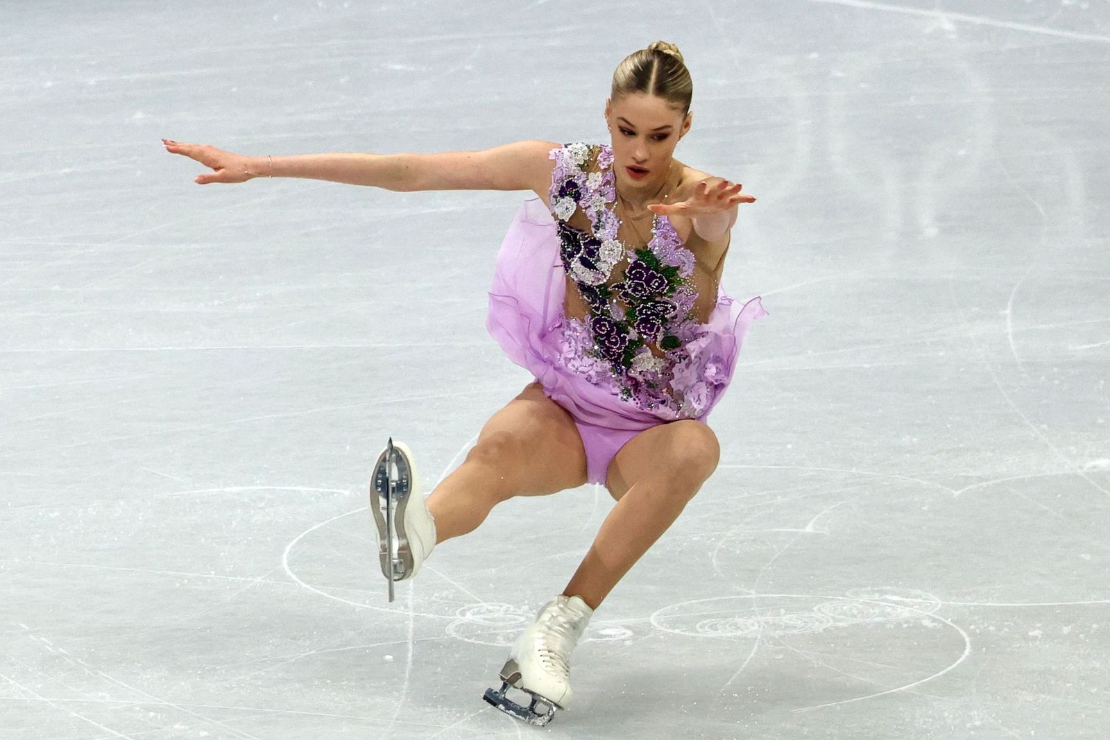 Las mejores fotos de los Juegos Olímpicos de invierno Milán Cortina d'Ampezzo 2026 | Jornada 14