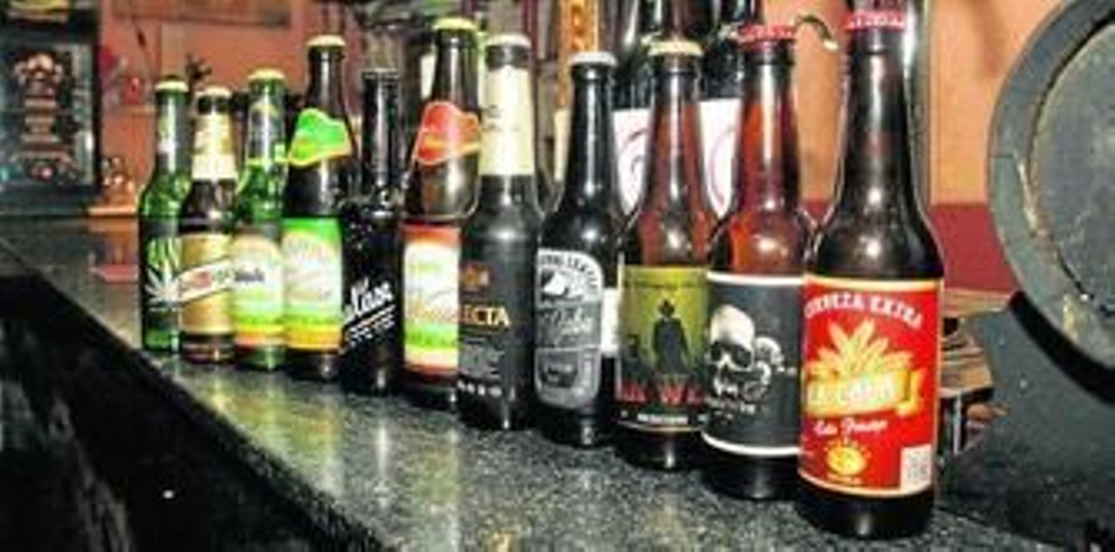 Con Garra y 20 años de rock