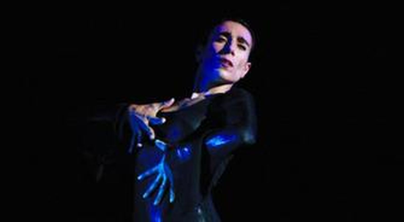 Blanca Li, el mayor éxito de 2007