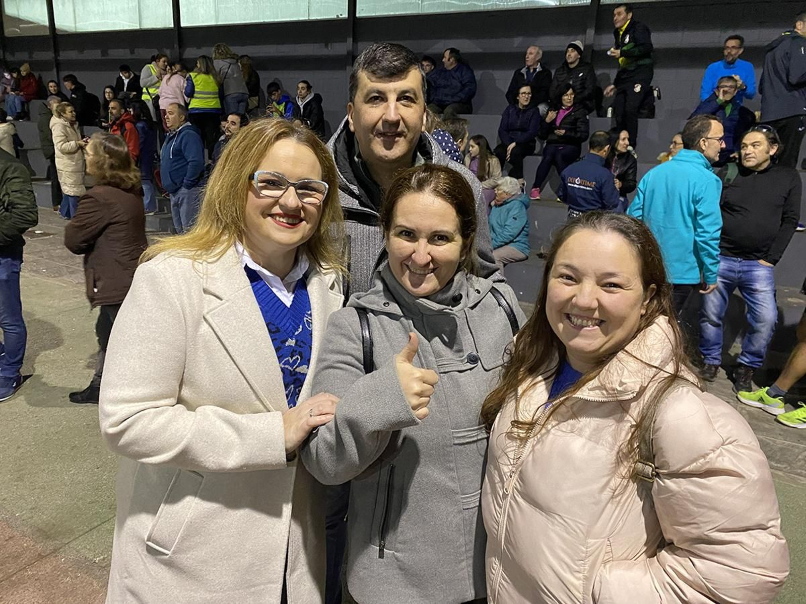 ¿Participaste en la Carrera de la Bellota de Baños de la Encina? Búscate en nuestra fotogaleria