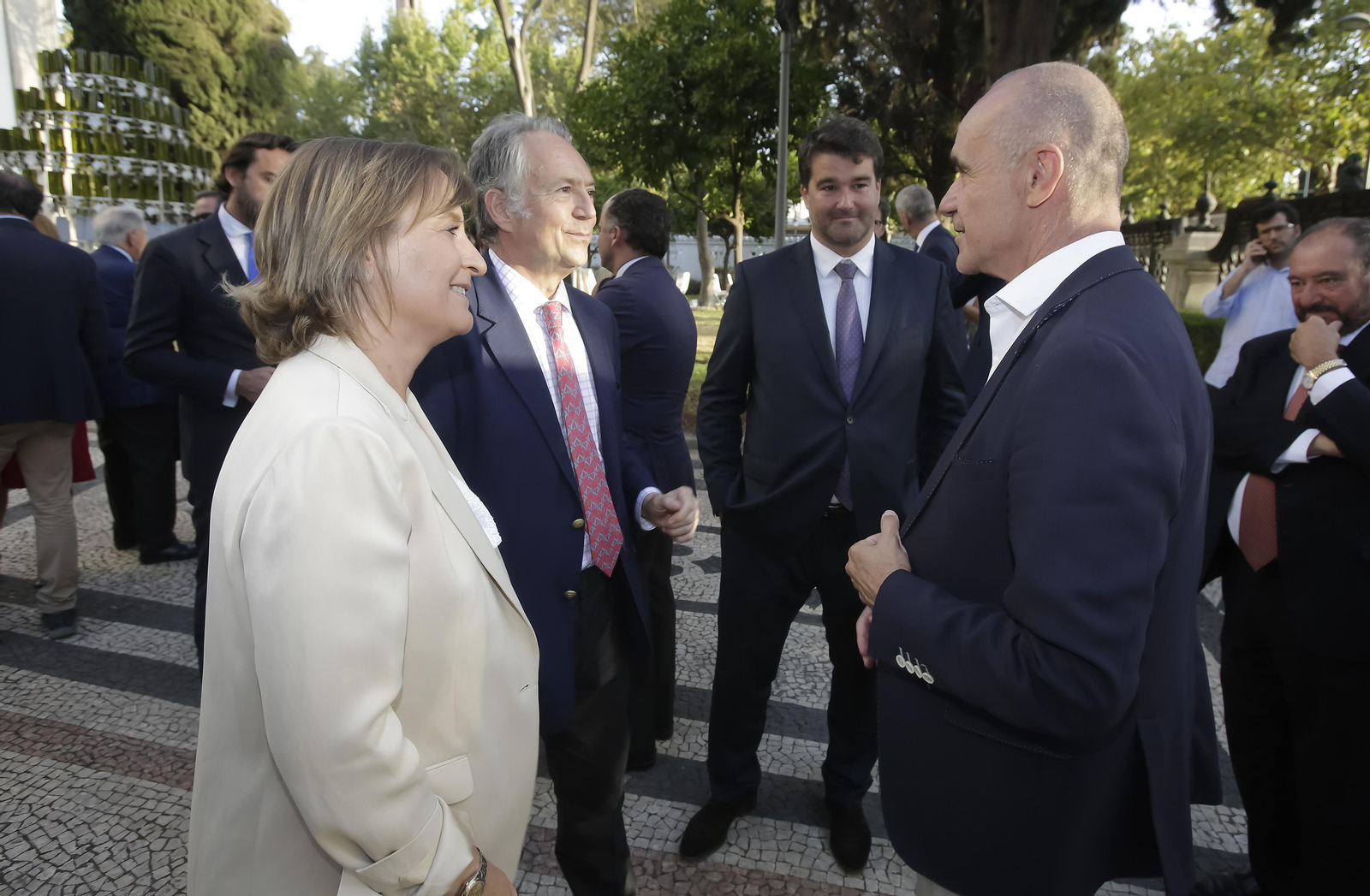 PREMIOS A LA EXCELENCIA DE LAS PYMES ANDALUZAS
