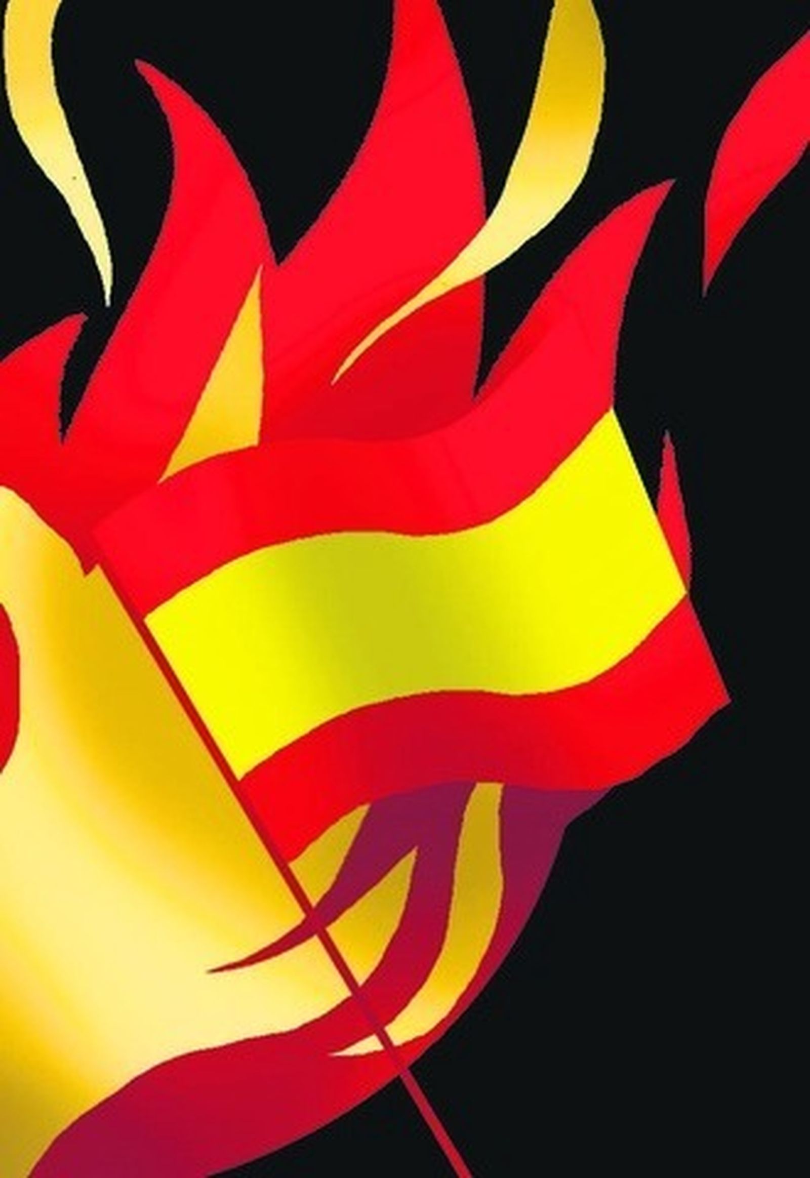 Fuera de los límites de la sensatez