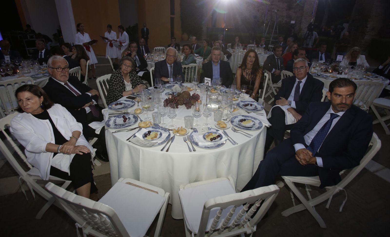 X PREMIO MANUEL CLAVERO A DÑA PILAR MANCHON