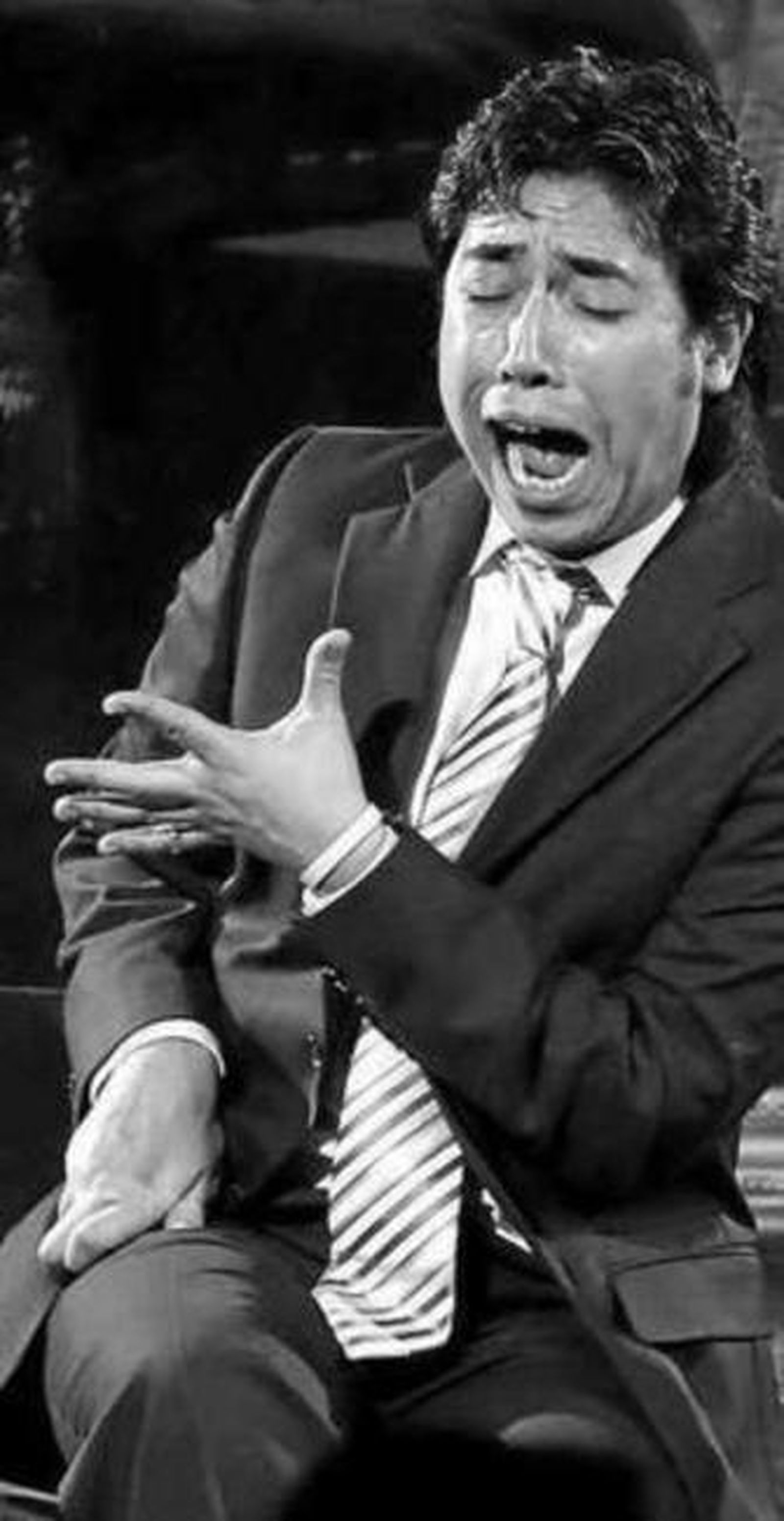 Joaquín de Sola, en Villavicencio.