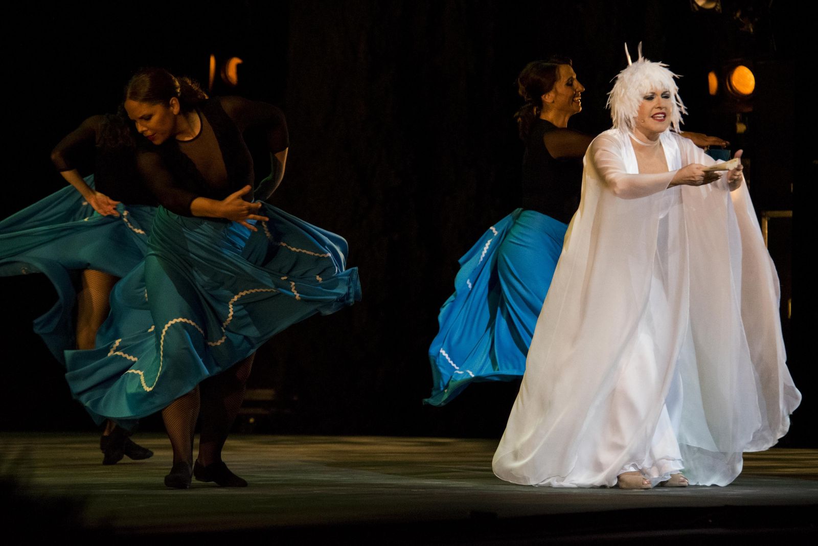 Los olores de Cuba en cinco latidos