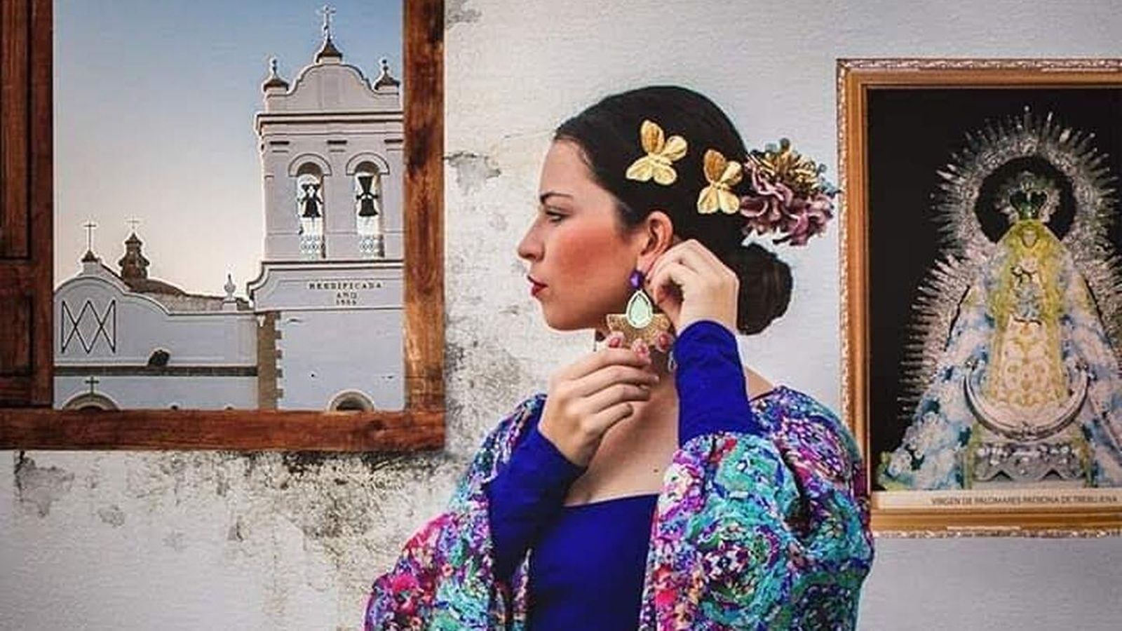 Feria y Fiestas Patronales de Trebujena.