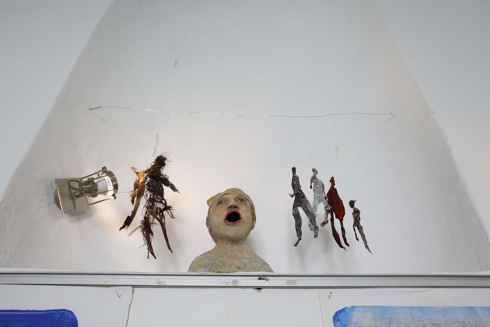 Fotos del Festival Open Arts en el Castillo de Castellar