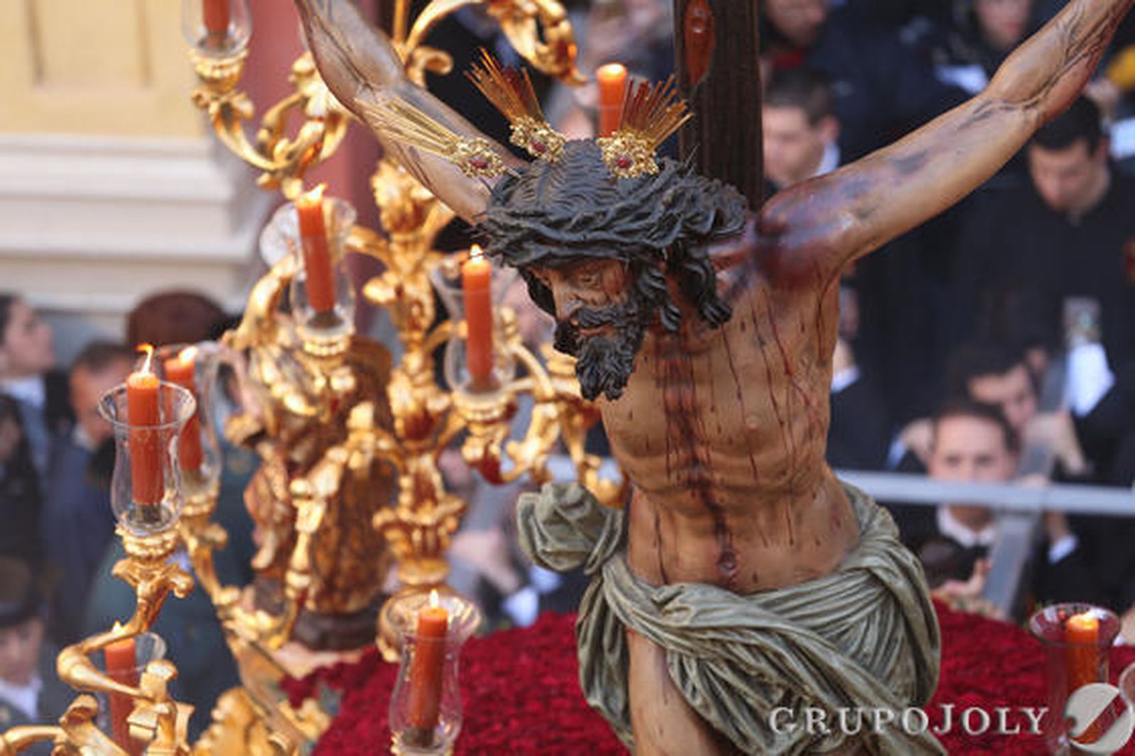 Foto: J. Albiñana · L. M. Gómez Pozo