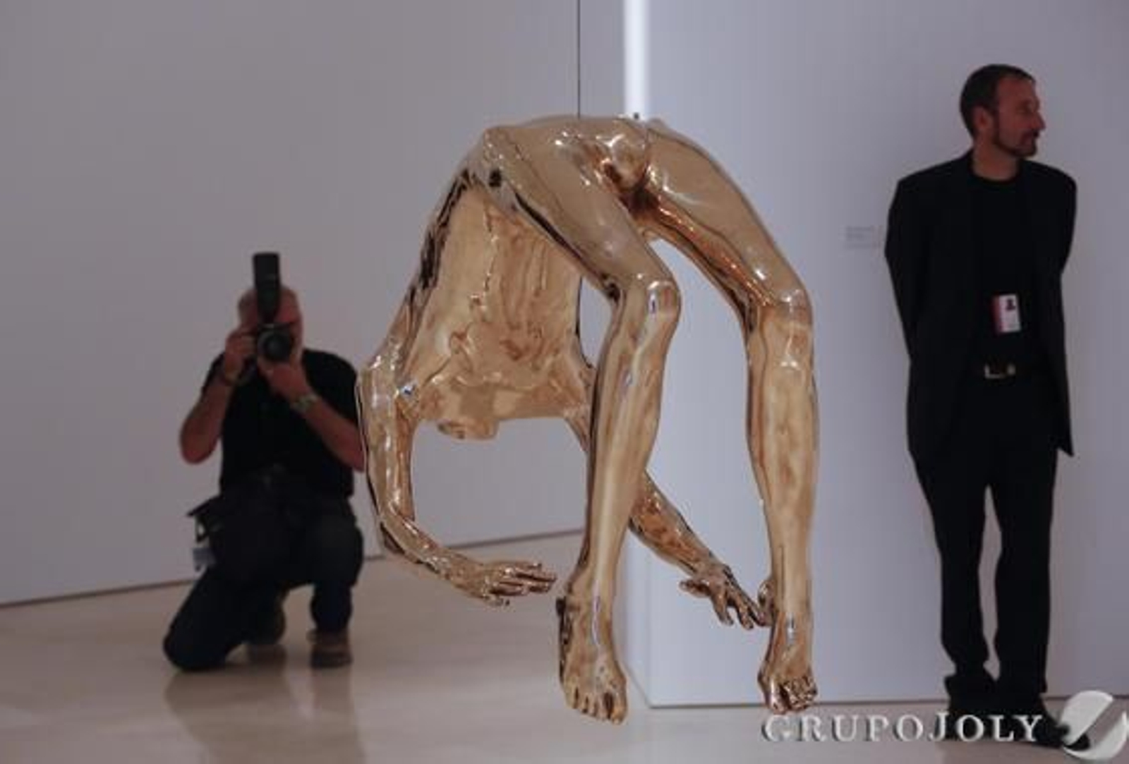 Foto: Javier Albiñana