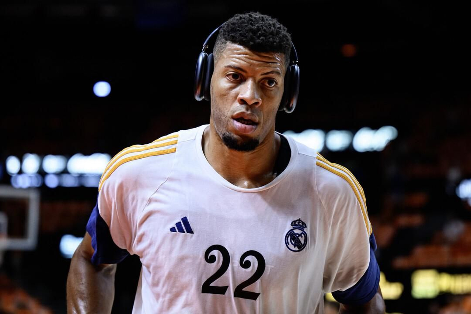 Las fotos del título del Real Madrid en baloncesto