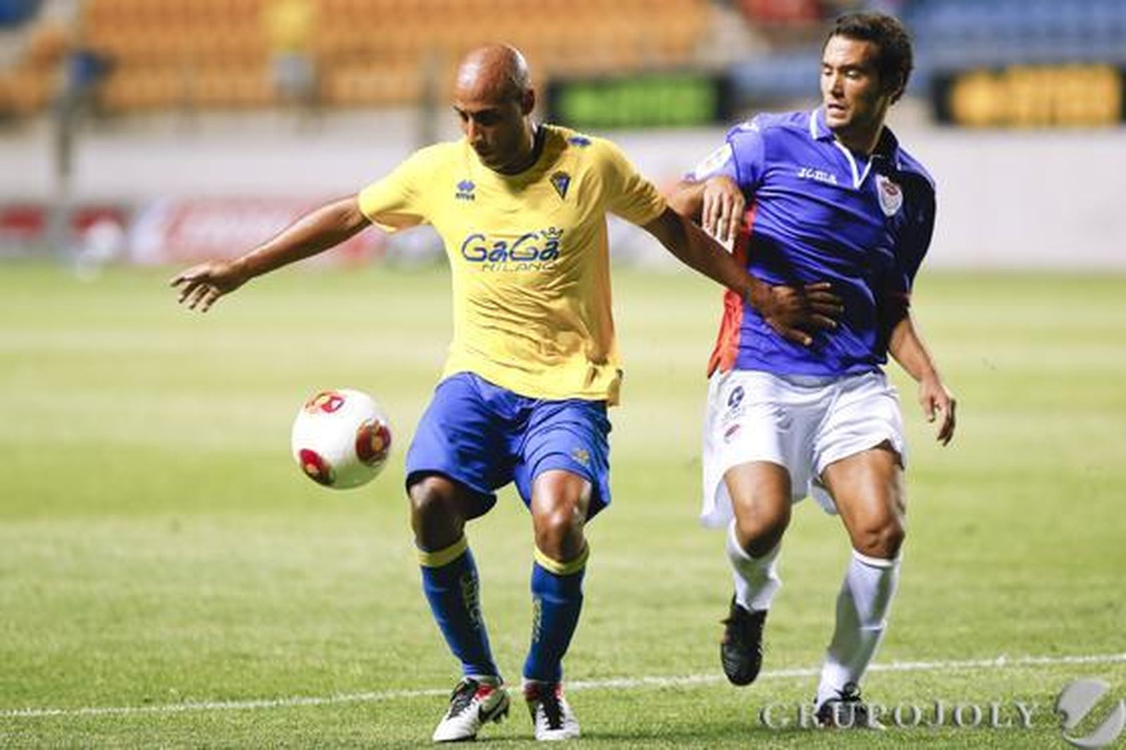 Foto: Julio Gonzalez