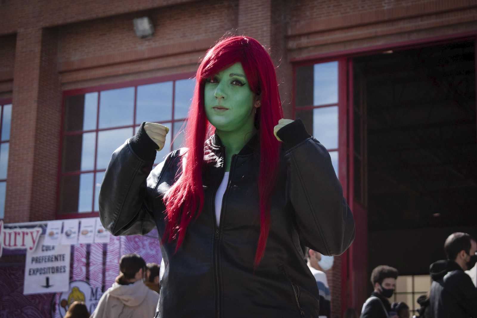 Ficzone se despide por todo lo alto