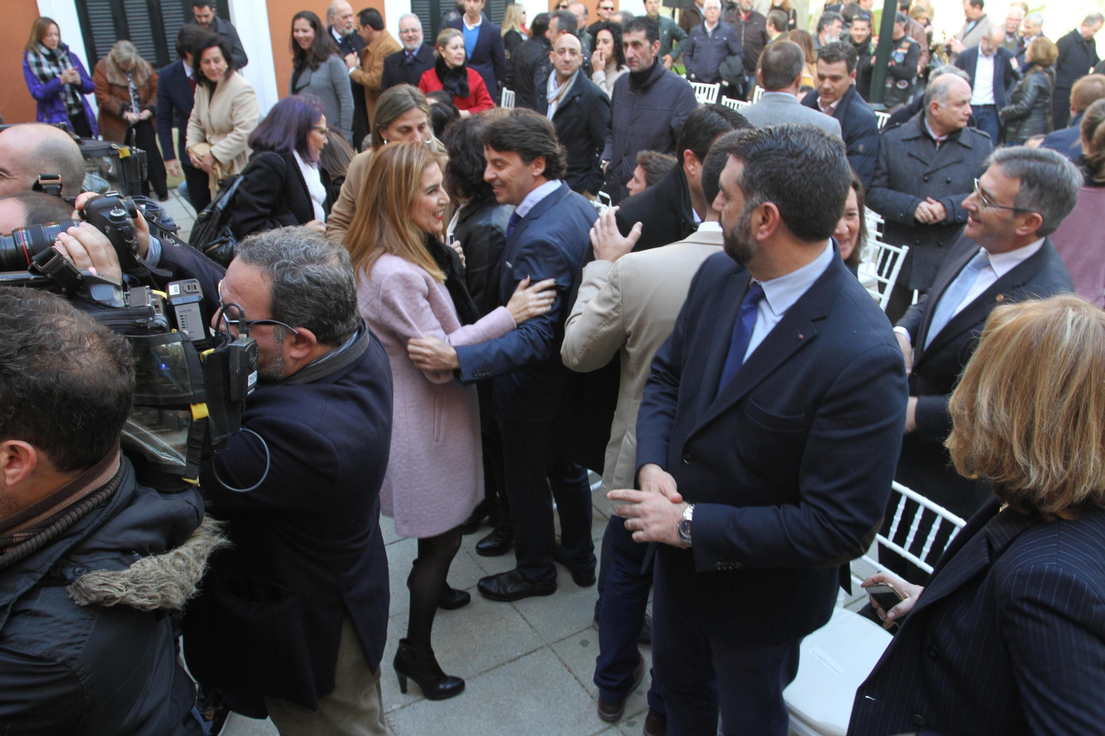 Huelva da el pistoletazo de salida a su Capitalidad Gastronómica