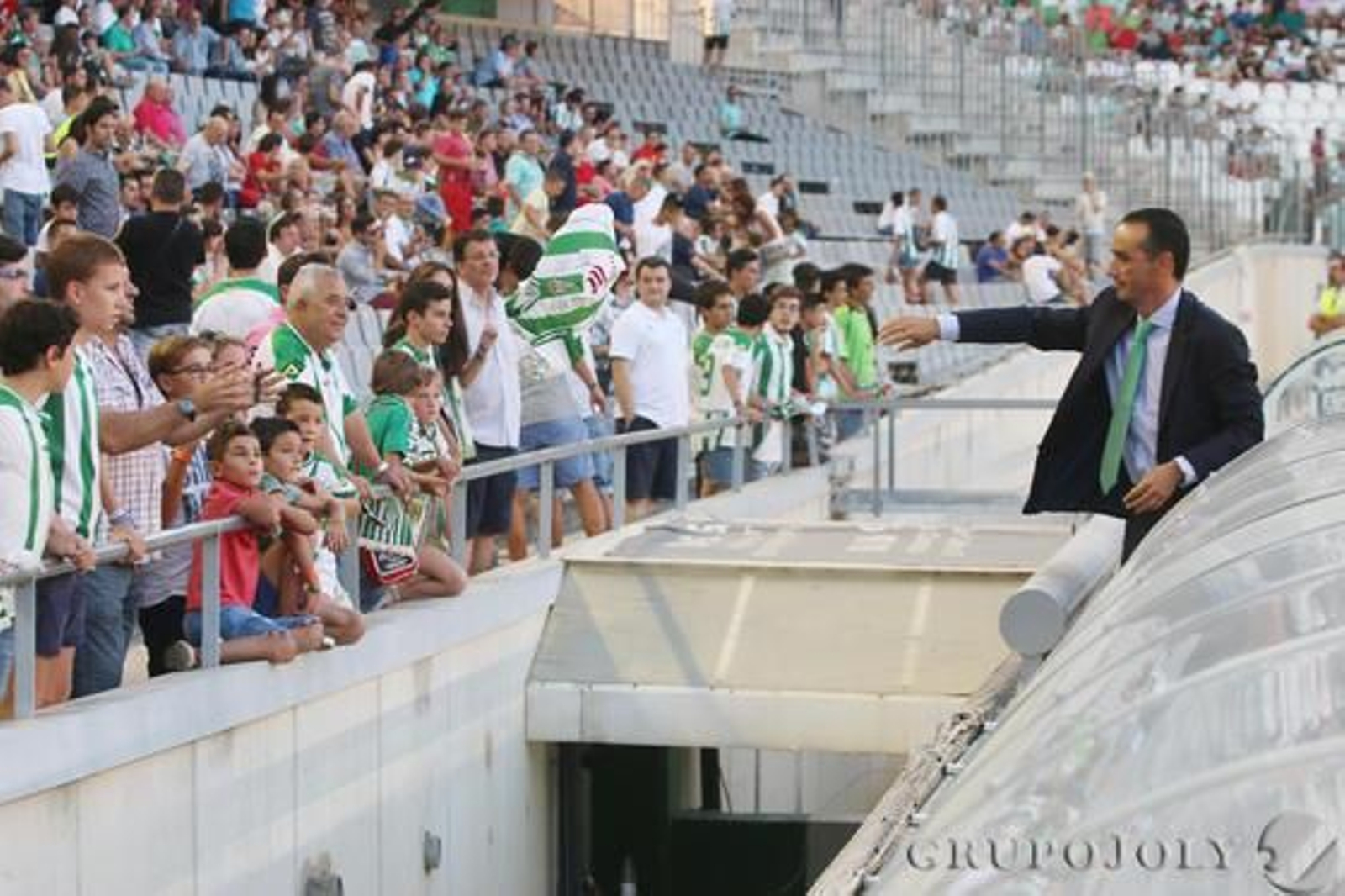 Foto: O. Barrionuevo