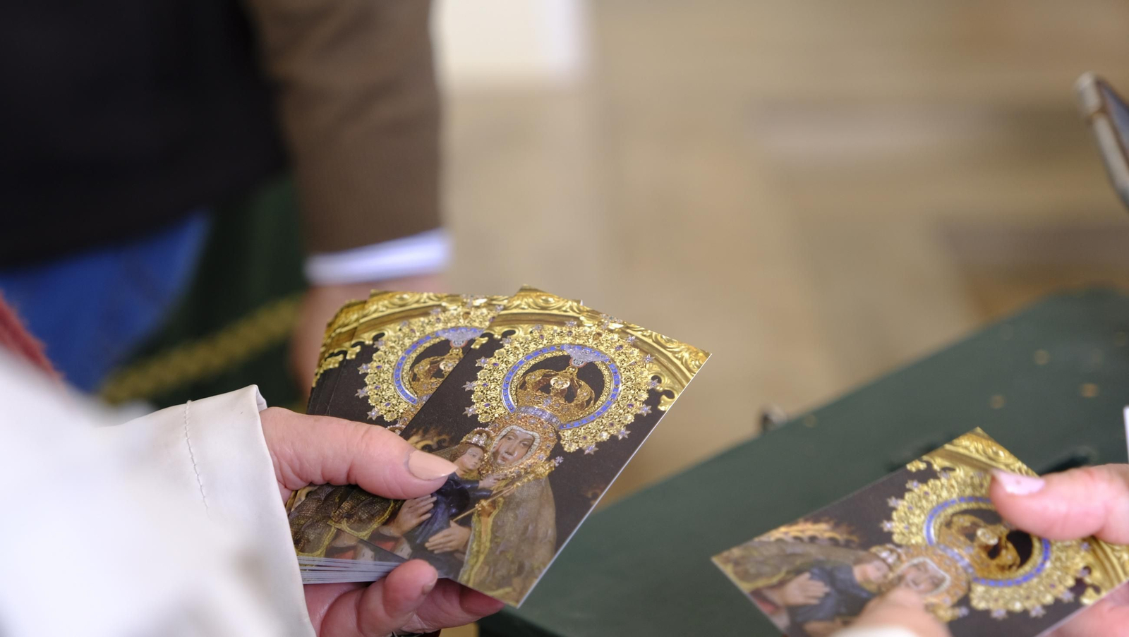 La Romería de Torregarcía, en imágenes