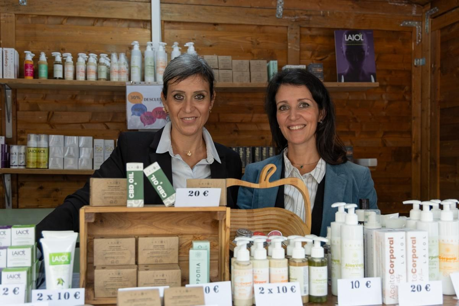 Fiesta del Primer Aceite de Jaén en Andújar